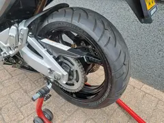 Suzuki GSR 600 A 2013 occasion – foto 3 van 7