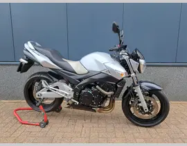 Suzuki GSR 600 A 2013 occasion