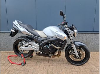Suzuki GSR 600 A 2013 occasion