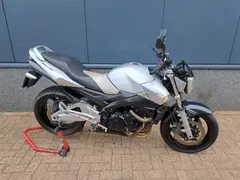 Suzuki GSR 600 A 2013 occasion – foto 7 van 7