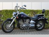 YAMAHA XVS 1100 DRAGSTAR