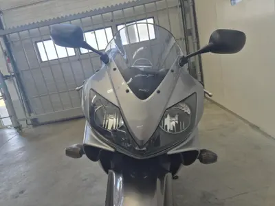 HONDA CBR 600 F INJECTIE – foto 4