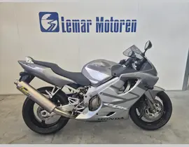 Honda CBR 600 F Injectie 2005 occasion