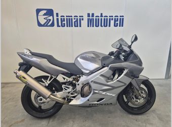 Honda CBR 600 F Injectie 2005 occasion
