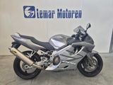HONDA CBR 600 F INJECTIE