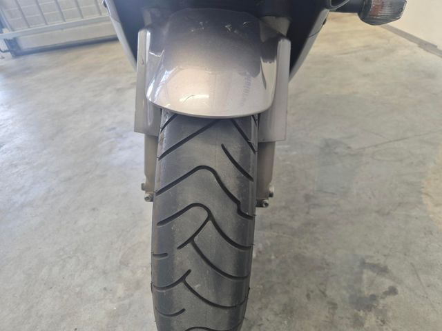 honda - cbr-600-f-injectie