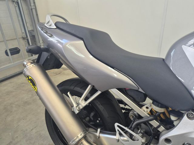 honda - cbr-600-f-injectie