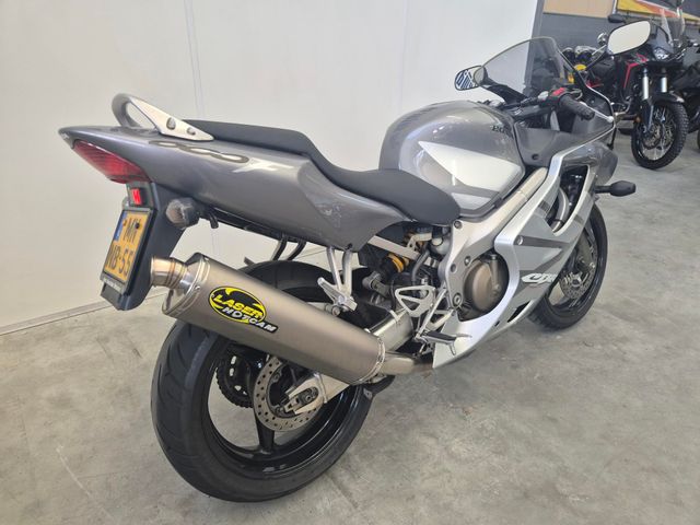 honda - cbr-600-f-injectie