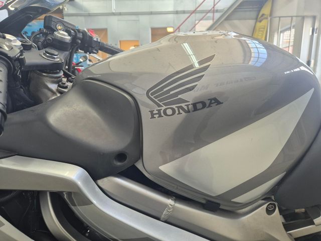 honda - cbr-600-f-injectie