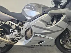 Honda CBR 600 F PGM-Fi 2005 occasion – foto 8 van 21