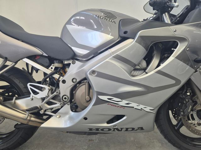 honda - cbr-600-f-injectie