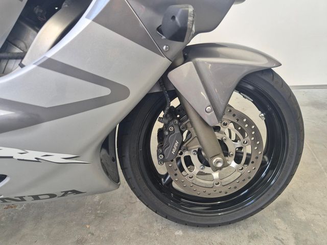 honda - cbr-600-f-injectie
