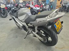 Honda CBR 600 F PGM-Fi 2005 occasion – foto 14 van 21