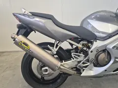 Honda CBR 600 F PGM-Fi 2005 occasion – foto 11 van 21