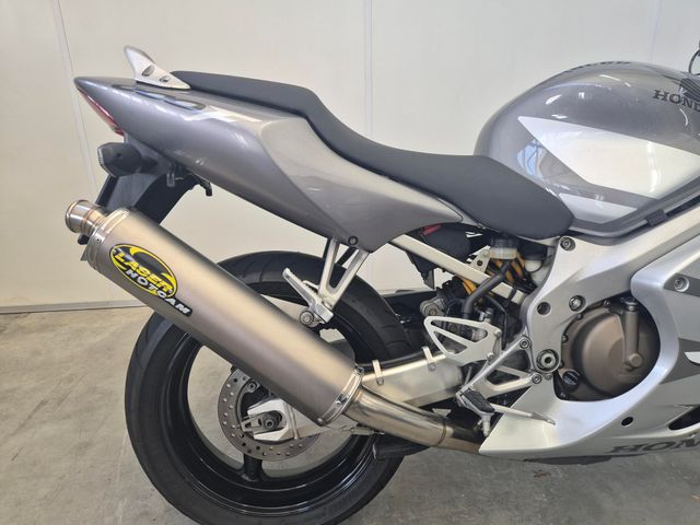 honda - cbr-600-f-injectie
