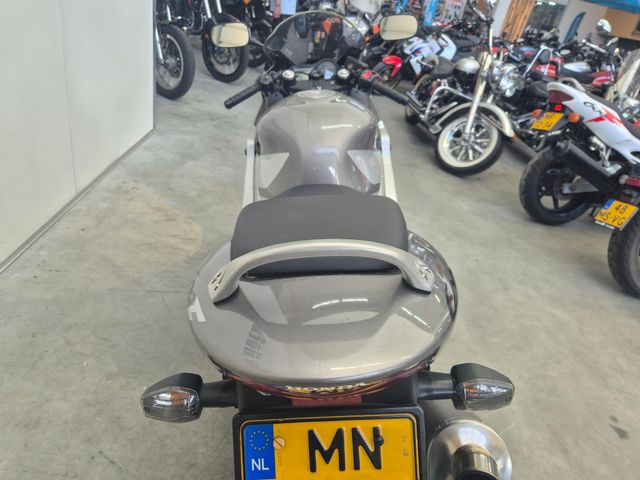 honda - cbr-600-f-injectie