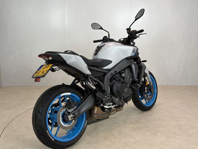 yamaha - mt-09-y-amt