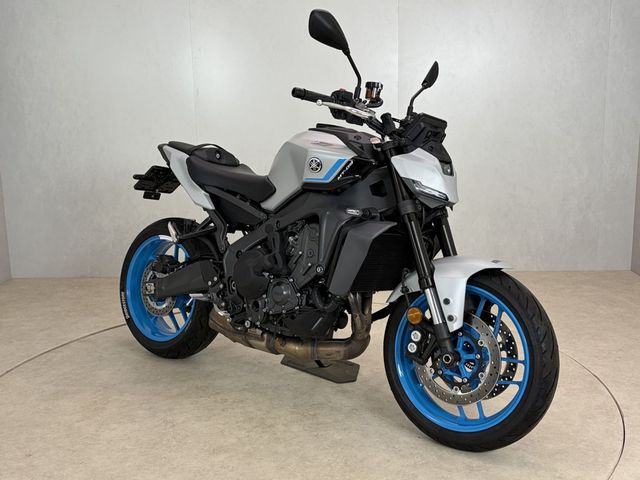 yamaha - mt-09-y-amt