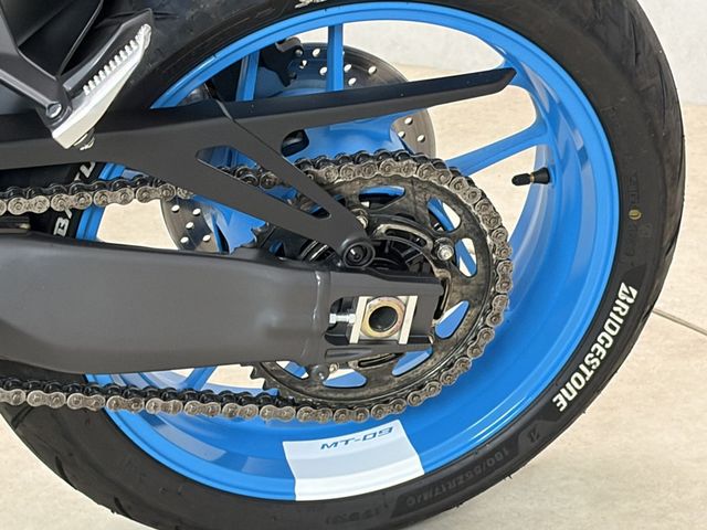 yamaha - mt-09-y-amt