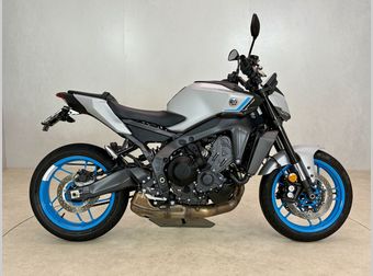 Yamaha MT 09 Y-AMT 2025 occasion