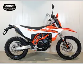 KTM 690 Enduro R 2026 nieuw