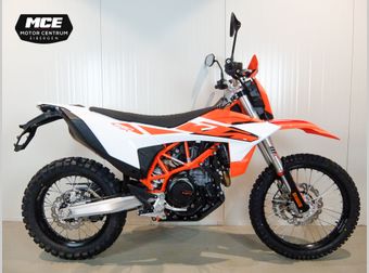 KTM 690 Enduro R 2026 nieuw