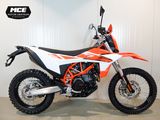 KTM 690 ENDURO R