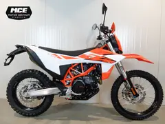 KTM 690 Enduro R 2026 nieuw – foto 7 van 13