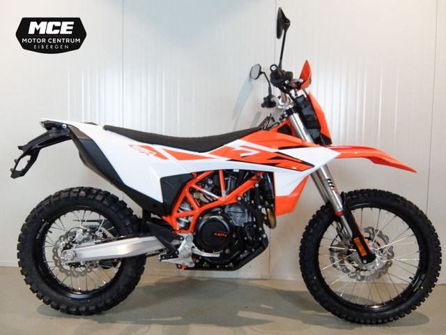 ktm - 690-enduro-r