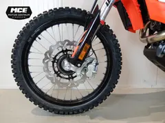 KTM 690 Enduro R 2026 nieuw – foto 12 van 13