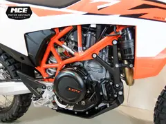 KTM 690 Enduro R 2026 nieuw – foto 13 van 13