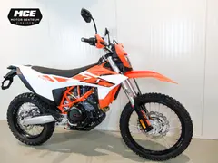 KTM 690 Enduro R 2026 nieuw – foto 2 van 13