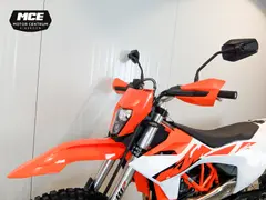 KTM 690 Enduro R 2026 nieuw – foto 6 van 13