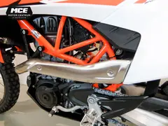 KTM 690 Enduro R 2026 nieuw – foto 11 van 13