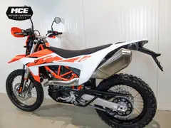 KTM 690 Enduro R 2026 nieuw – foto 10 van 13