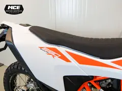 KTM 690 Enduro R 2026 nieuw – foto 8 van 13