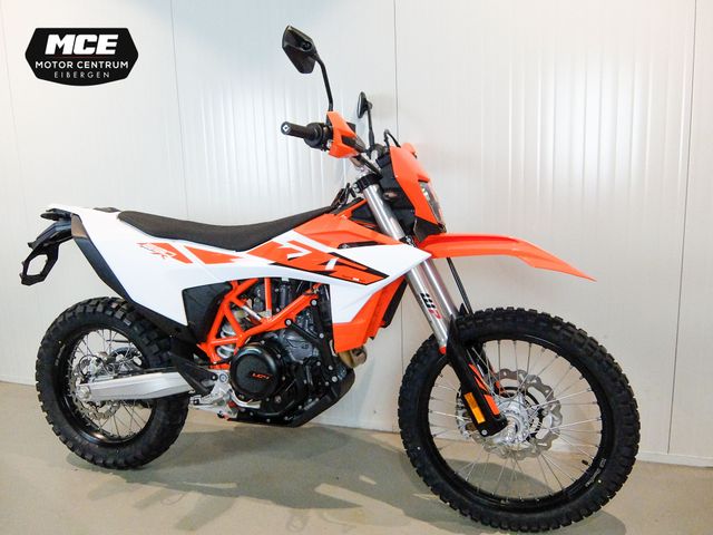 ktm - 690-enduro-r