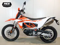 KTM 690 Enduro R 2026 nieuw – foto 3 van 13