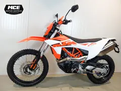 KTM 690 Enduro R 2026 nieuw – foto 9 van 13