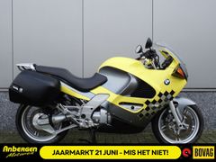 BMW K 1200 RS