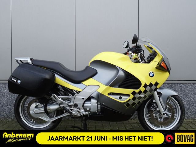bmw - k-1200-rs
