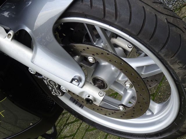 bmw - k-1200-rs