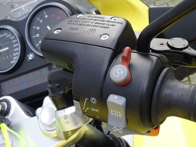 bmw - k-1200-rs