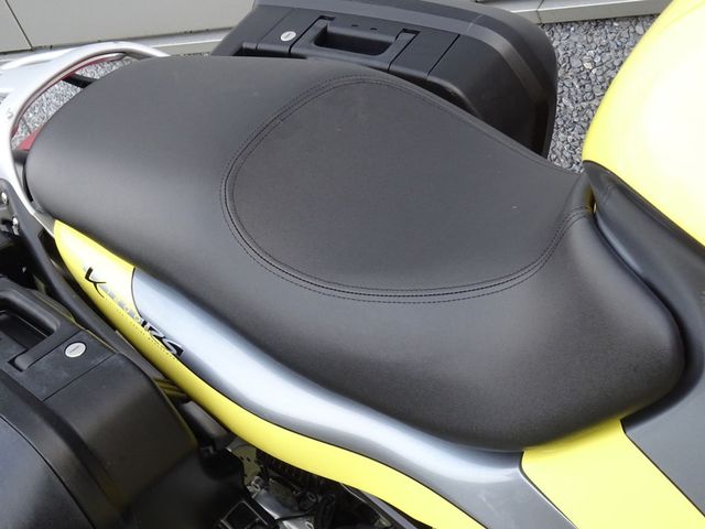 bmw - k-1200-rs