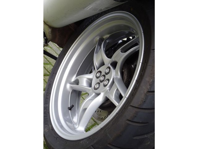 bmw - k-1200-rs