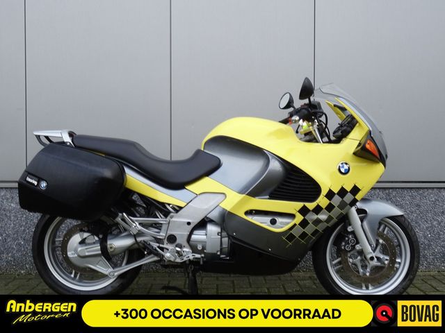 bmw - k-1200-rs