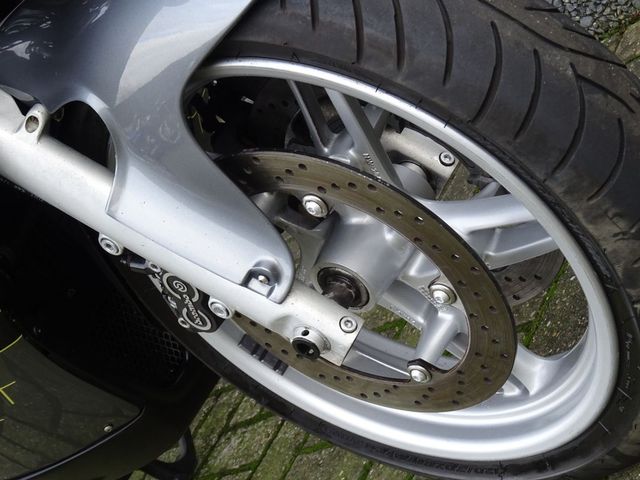 bmw - k-1200-rs