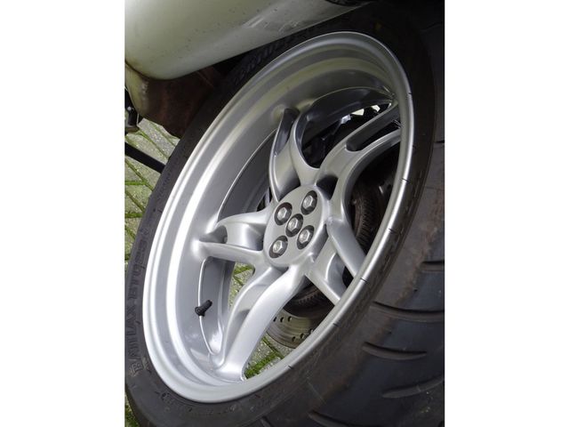 bmw - k-1200-rs