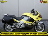 BMW K 1200 RS