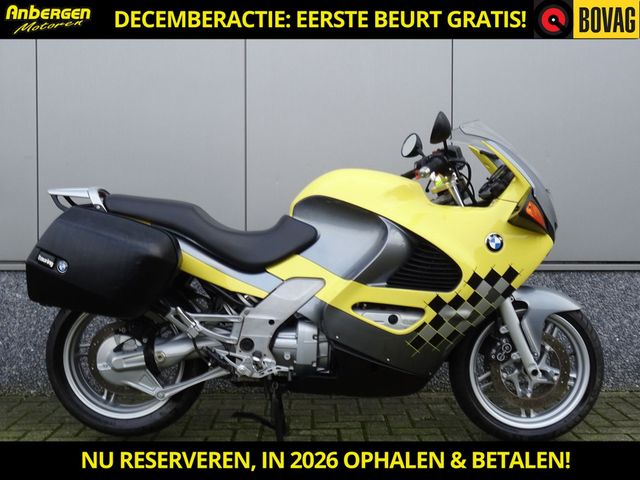 bmw - k-1200-rs